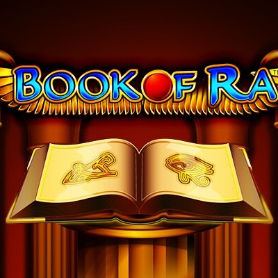 Book of Ra