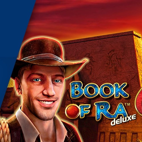 Book of Ra deluxe 6