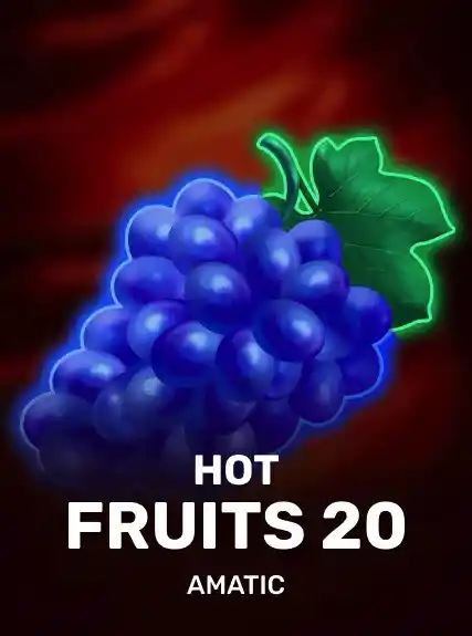 Thunder Cash Fruity Fruity