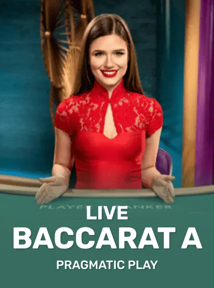 Live Baccarat