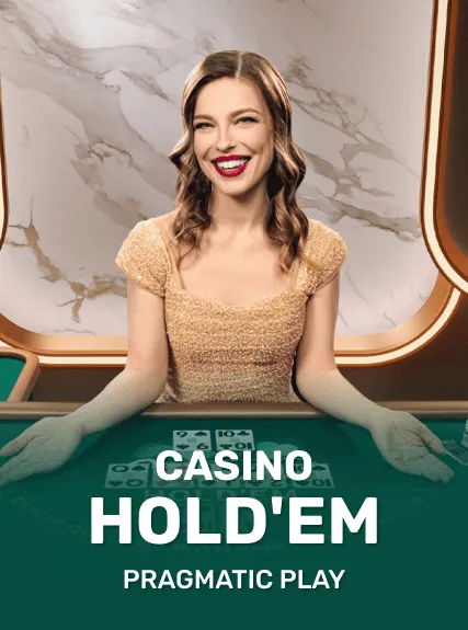 Live Casino Hold'em