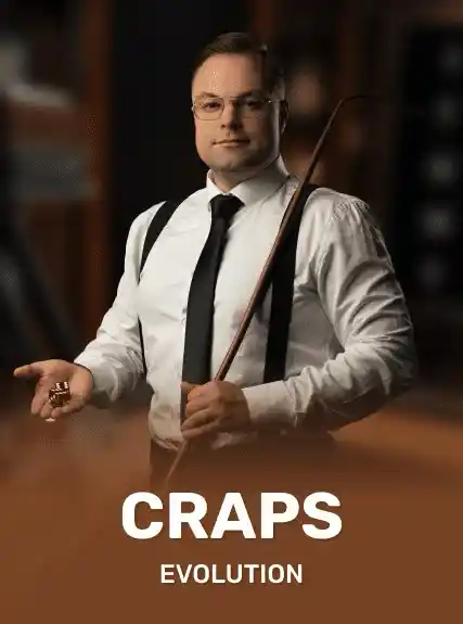 Live Craps