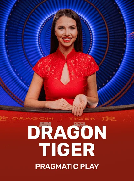Live Dragon Tiger