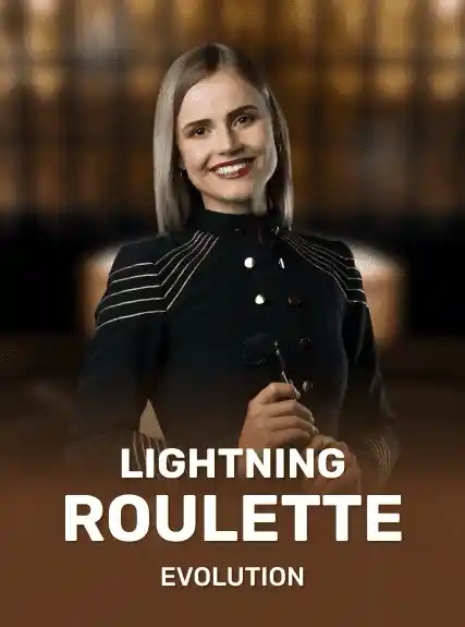Lightning Roulette