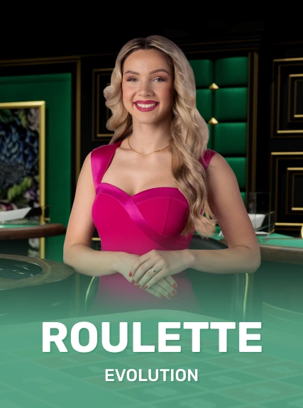 Roulette Live