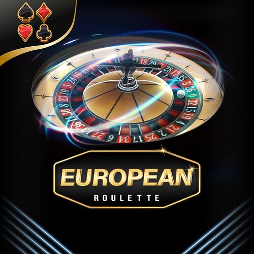 European Roulette (Amusnet) bei StarVegas Casino