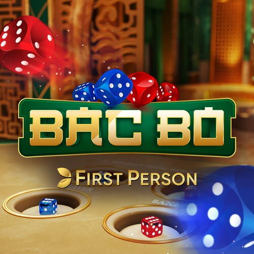 First Person Bac Bo bei StarVegas Casino