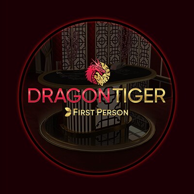 First Person Dragon Tiger bei StarVegas Casino