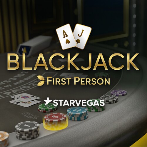 First Person StarVegas Blackjack bei StarVegas Casino