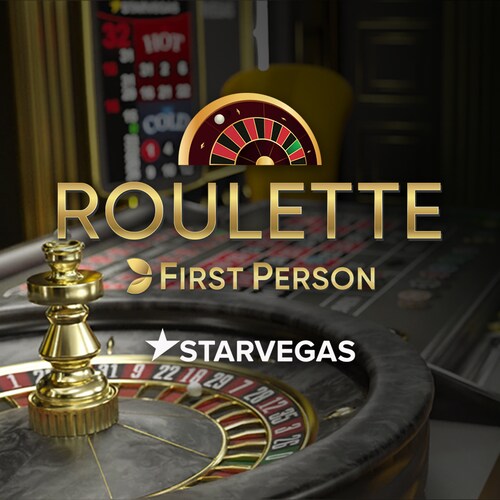 First Person StarVegas Roulette bei StarVegas Casino