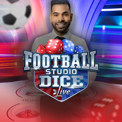 Football Studio Dice bei StarVegas Casino