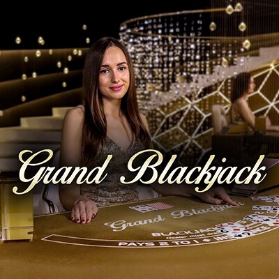 Grand Blackjack bei StarVegas Casino