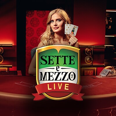 Sette E Mezzo bei StarVegas Casino