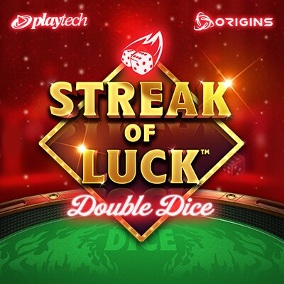 Streak of Luck: Double Dice bei StarVegas Casino
