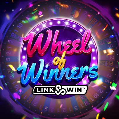 Wheel of Winners Link&Win bei StarVegas Casino